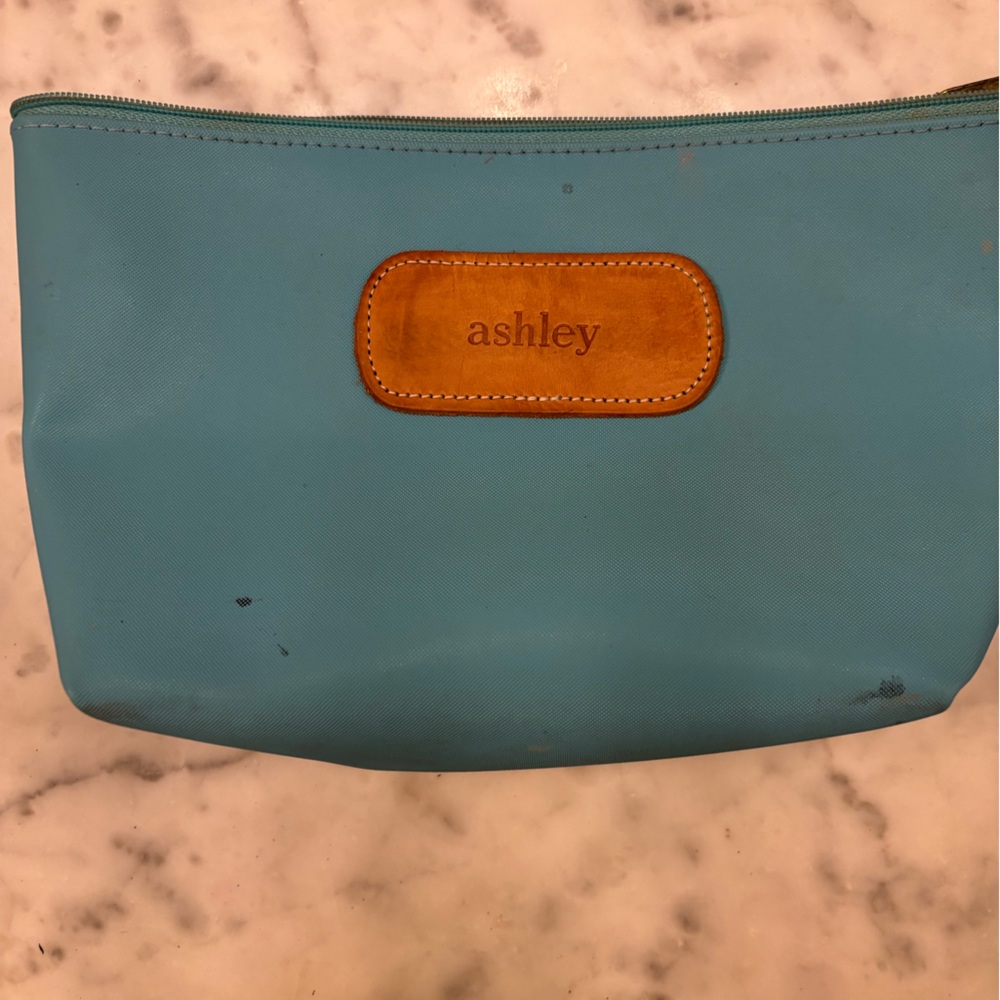 Jon Hart Grande makeup bag